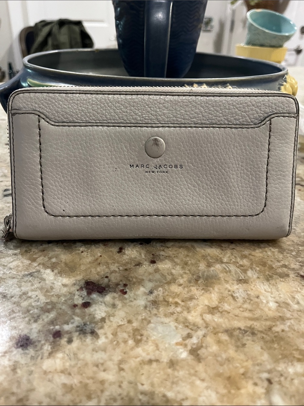Marc Jacobs wallet